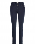 FREE/QUENT - Fqjoshy-Pants - Kitsad - XS