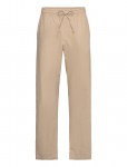 Lexington Clothing - Casual Linen Blend Pants - Linased p&uuml;ksid - M