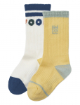 Liewood - Annette Socks 2-Pack - Sokid - 19/21