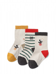 Liewood - Silas Socks 3-Pack - Sokid - 22/24