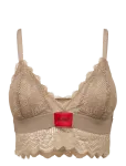 HUGO - Triangle Rl Lace - Braletid - XS