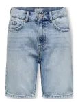 ONLY & SONS - Osjedge Lb 2788 Tai Dnm Shorts Noos - L&uuml;hikesed p&uuml;ksid - 128