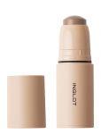 INGLOT - Inglot Cream Stick Bronzer Cool Brown 110 - P&auml;ikesepuudrid - 6.2 G