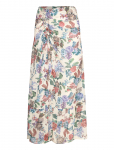 Malina - Amandine Side Slits Beach Skirt - P&otilde;lveni ja midiseelikud - 44