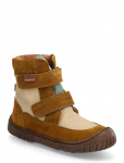 Bisgaard - Bisgaard Huxie Tex - Talvesaapad kr&otilde;pskinnisega - 24