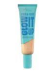 Rimmel - Kind&Free Skin Tint Rose Ivory 10 30.00 Ml - Jumestuskreemid - 30 ML