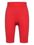 THE ANIMALS OBSERVATORY - Sardine Kid Leggings Red - L&uuml;hikesed p&uuml;ksid - 45636