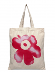 Marimekko - Vankka Akvarelli Unikko Plcmt - Kandekotid - ONE SIZE