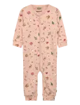 Wheat - Sleepsuit Nikola - Pidžaama kombinesoonid - 62
