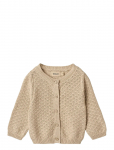 Wheat - Knit Cardigan Magnella - Kardiganid - 92