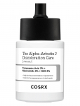 COSRX - Cosrx The Alpha-Arbutin 2 Discoloration Care Serum 50Ml - Seerumid - 50 ML