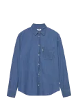 WOOD WOOD - Wwadrian Shirt 25237 - Vabaaja s&auml;rgid - S