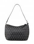 Becks&ouml;ndergaard - Nappa Stud Ginni Small Bag - V&auml;ikesed &uuml;le&otilde;lakotid - ONE SIZE