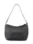 Becks&ouml;ndergaard - Nappa Stud Ginni Small Bag - V&auml;ikesed &uuml;le&otilde;lakotid - ONE SIZE