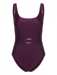 Hunkem&ouml;ller - Costa Shaping Belt Bs - Ujumisriided - S