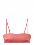 Calvin Klein - Bandeau W Straps - Bandeau bikiinitopid - XS