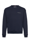 Tommy Hilfiger - Mini Corp C-Neck Sweatshirt - Dressipluusid - 128