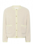 Cream - Cranolis Cardigan - Kardiganid - XL/XXL