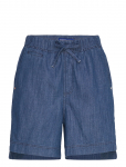 Scotch & Soda - Sporty Utility Short In Lightweight Denim &mdash; Washed Indigo - Vabaaja l&uuml;hikesed p&uuml;ksid - XS