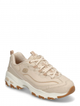 Skechers - D Lites-Good Neutral - Madala s&auml;&auml;rega tossud - 41
