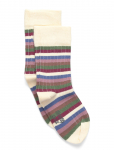 Minipop - Minipop&reg; Bamboo Multi Stripe Socks - Sokid - 35/38Y