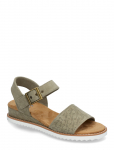 Skechers - Women Desert Kiss Serendipitous - Kontsaga sandaalid - 40