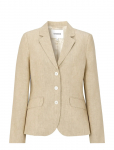 Newhouse - Amanda Linen Blazer - &Uuml;herealised bleiserid - 40
