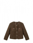 Sofie Schnoor - Benedictesw Jacket - Kerged suvejakid - 34
