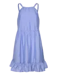 French Connection - Hollan Godet Dress - Suvekleidid - XS
