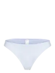 Monki - Scooped High-Cut Bikini Bottoms - Bikiinip&uuml;ksid - XXS