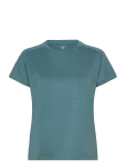 ROSSIGNOL - W Cloudrest Loose Tee - Spordi T-s&auml;rgid - XS