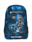 Beckmann Norway - Gym-/Hiking Backpack, Tech Rex - Seljakotid - 12 L