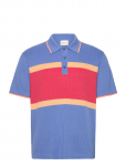 Gant - Color Blocked Ss Polo - L&uuml;hikeste varrukatega - XXXL