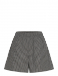 Weekday - Low Rise Cotton Shorts - Vabaaja l&uuml;hikesed p&uuml;ksid - XS