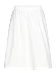 Weekday - Cotton Poplin Midi Skirt - P&otilde;lveni ja midiseelikud - XS