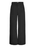 Weekday - Low Waist Wide Suiting Trousers - Kost&uuml;&uuml;mip&uuml;ksid - 44