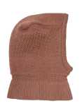 Huttelihut - Balaclava Wool Knit Windstop - Maskm&uuml;tsid - 12/24M