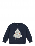 Minymo - Sweat Ls - Dressipluusid - 122