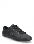 Fred Perry - Baseline Leather - Madala s&auml;&auml;rega tossud - 45