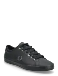 Fred Perry - Baseline Leather - Madala s&auml;&auml;rega tossud - 45