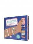 Auzou - Jewellery Factory - Super Kawaii Bracelets - Ehted ja aksessuaarid - ONE SIZE