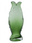 House Doctor - Vase, Hdfish, Gr&oslash;n - Tulbivaasid - H27.5CM