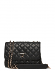 GUESS - Giully Ii 2 Comp Cnvrtble Flap - Rihmaga kotid - ONE SIZE