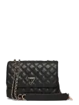 GUESS - Giully Ii 2 Comp Cnvrtble Flap - Rihmaga kotid - ONE SIZE