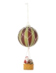 Bloomingville - Hettie Ornament - J&otilde;ulukuulid ja kuuseehted - &Oslash; 10 CM