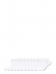 Decoy - Decoy Sneaker Sock 10-Pack - Madala s&auml;&auml;rega sokid - 37-41