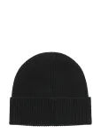 Gant - Wool Ribbed Beanie - Kootud m&uuml;tsid - ONE SIZE
