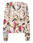 Ted Baker London - Minasa - Pikkade varrukatega - 36