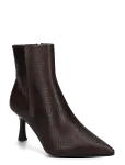 Billi Bi - Booties - Kontsaga poolsaapad - 39