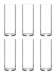 St&ouml;lzle Lausitz - Tumbler Kyoto Bar 46,3Cl. 6 Pieces - Joogiklaasid - 46.3 CL